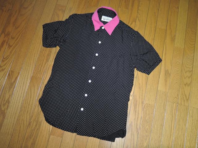 ������ WACKO MARIA ���R�}���A �h�b�g���{�[�����O�V���c S ���� ���[���� �N�����b�N �����V���c Guilty �� �u�����h�� 