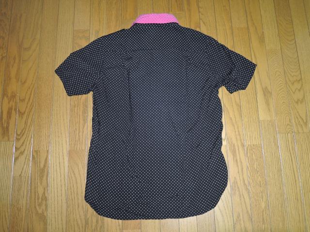 ������ WACKO MARIA ���R�}���A �h�b�g���{�[�����O�V���c S ���� ���[���� �N�����b�N �����V���c Guilty �� �u�����h�� 