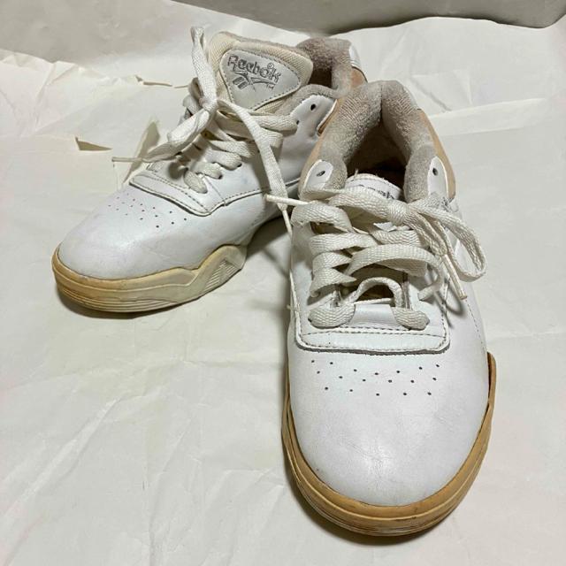 y1~X^[gzyReebok / [{bNz Xj[J[ / 25cm / RA505 