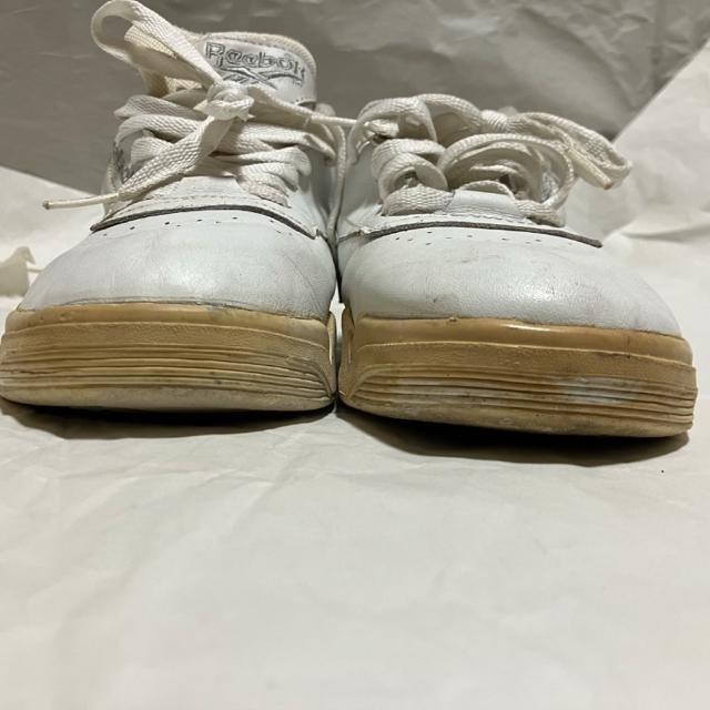 y1~X^[gzyReebok / [{bNz Xj[J[ / 25cm / RA505