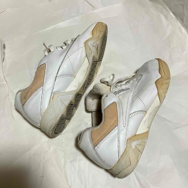 y1~X^[gzyReebok / [{bNz Xj[J[ / 25cm / RA505