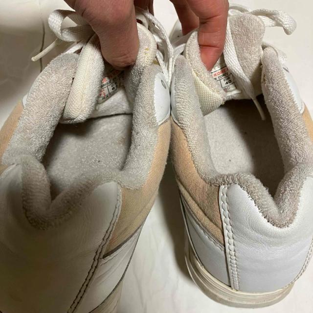 y1~X^[gzyReebok / [{bNz Xj[J[ / 25cm / RA505