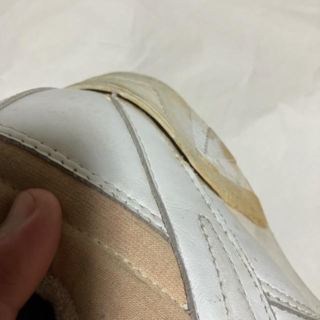 y1~X^[gzyReebok / [{bNz Xj[J[ / 25cm / RA505