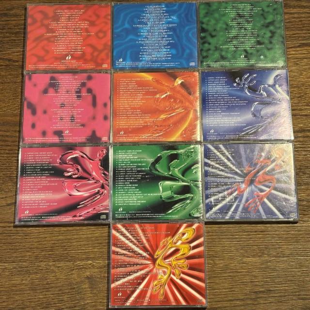 yDancemaniaz10Zbg  CD/DVD/rfI 