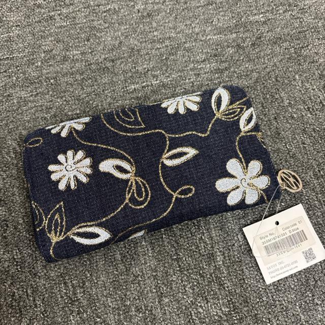 即決 新品 SAVOY トートバッグ ショルダーバッグ 長財布 3個セット < ブランド 即決 新品 SAVOY トートバッグ ショルダーバッグ 長財布 3個セット < ブランドの