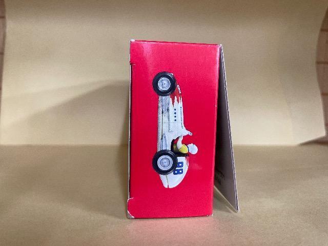 新品・未開封 タカラトミー創業100周年記念商品 チャンピオンレーサートミカ 赤 champions racer tomica < ホビー  新品・未開封 タカラトミー創業100周年記念商品 チャンピオンレーサートミカ 赤 champions racer tomica < ホビーの