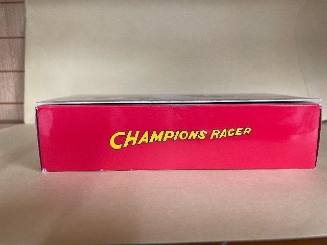 新品・未開封 タカラトミー創業100周年記念商品 チャンピオンレーサートミカ 赤 champions racer tomica < ホビー  新品・未開封 タカラトミー創業100周年記念商品 チャンピオンレーサートミカ 赤 champions racer tomica < ホビーの