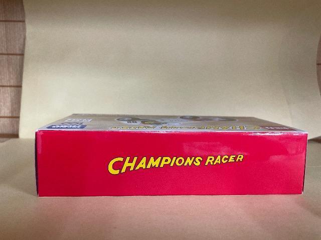 新品・未開封 タカラトミー創業100周年記念商品 チャンピオンレーサートミカ 赤 champions racer tomica < ホビー  新品・未開封 タカラトミー創業100周年記念商品 チャンピオンレーサートミカ 赤 champions racer tomica < ホビーの