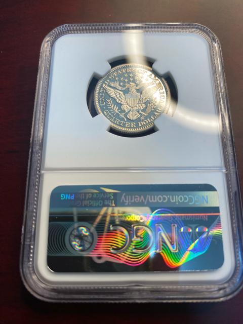 PCGS NCG �A���e�B�[�N�R�C���@��݁@�ÑK �� �z�r�[�� 