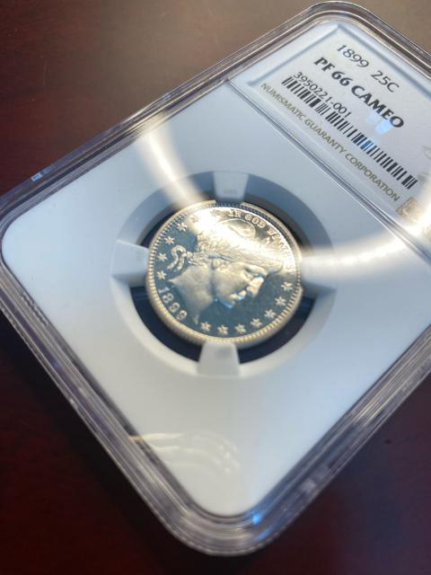 PCGS NCG �A���e�B�[�N�R�C���@��݁@�ÑK �� �z�r�[�� 