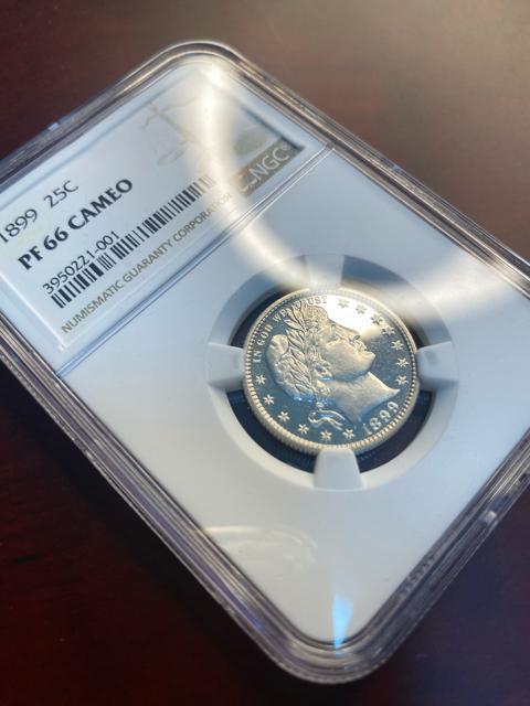 PCGS NCG �A���e�B�[�N�R�C���@��݁@�ÑK �� �z�r�[�� 