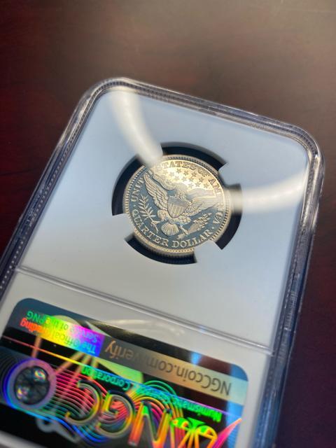 PCGS NCG �A���e�B�[�N�R�C���@��݁@�ÑK �� �z�r�[�� 