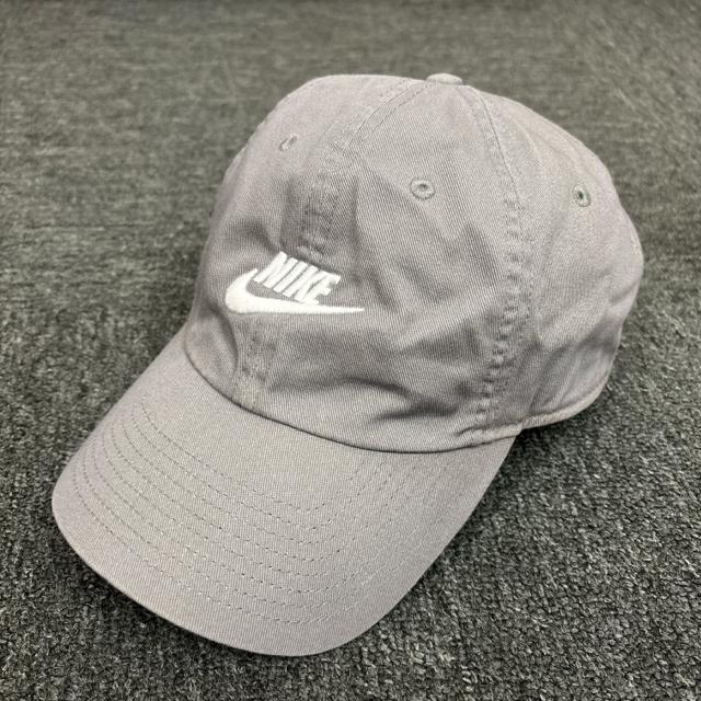  NIKE iCL Club Cap Lbv Xq FB5368-073   uh 