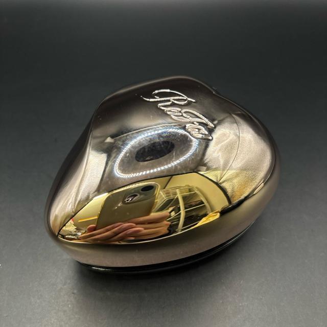 即決 Refa リファ ハート ブラシ ローズゴールド < ヘルス/ビューティー 即決 Refa リファ ハート ブラシ ローズゴールド < ヘルス/ビューティーの