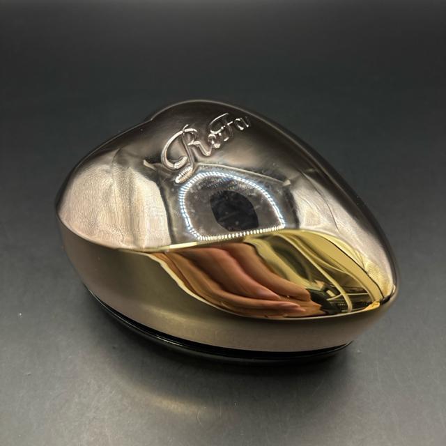 即決 Refa リファ ハート ブラシ ローズゴールド < ヘルス/ビューティー 即決 Refa リファ ハート ブラシ ローズゴールド < ヘルス/ビューティーの