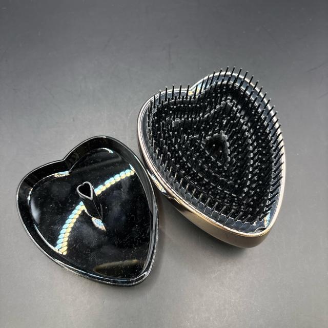 即決 Refa リファ ハート ブラシ ローズゴールド < ヘルス/ビューティー 即決 Refa リファ ハート ブラシ ローズゴールド < ヘルス/ビューティーの