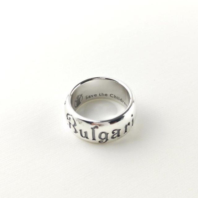 BVLGARI リング < ブランド  BVLGARI リング < ブランドの