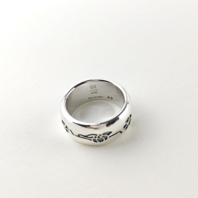 BVLGARI リング < ブランド  BVLGARI リング < ブランドの