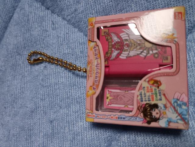 カードキャプチャーさくら < ホビー  カードキャプチャーさくら  < ホビーの