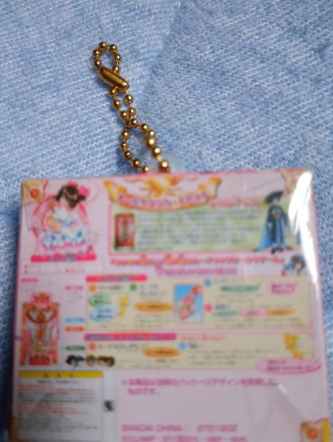 カードキャプチャーさくら < ホビー  カードキャプチャーさくら < ホビーの