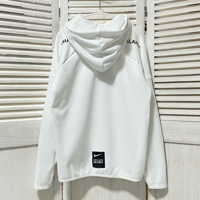 Nike x Undercover プルオーバー パーカー L 限定 完売品 < ブランド Nike x Undercover プルオーバー パーカー L 限定 完売品 < ブランドの