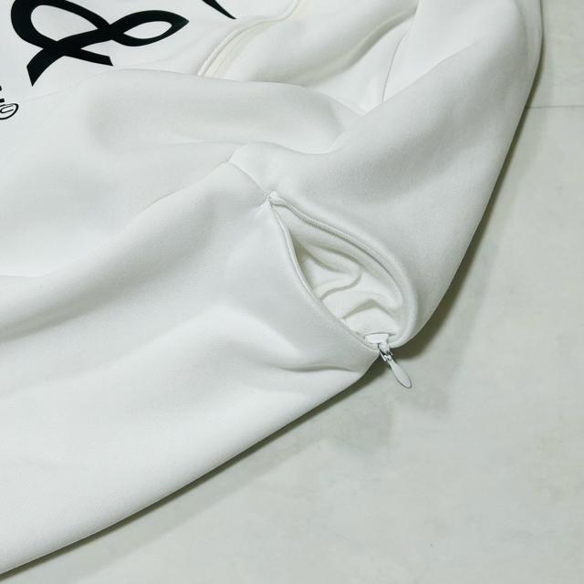 Nike x Undercover プルオーバー パーカー L 限定 完売品 < ブランド Nike x Undercover プルオーバー パーカー L 限定 完売品 < ブランドの