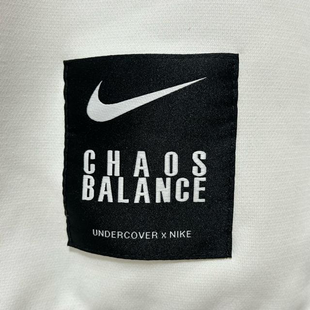 Nike x Undercover プルオーバー パーカー L 限定 完売品 < ブランド Nike x Undercover プルオーバー パーカー L 限定 完売品 < ブランドの