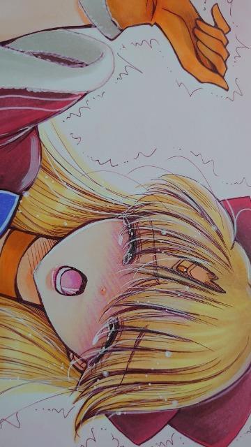 自作イラスト:セーラームーン:セーラーヴィーナス < アニメ/コミック/キャラクター 自作イラスト:セーラームーン:セーラーヴィーナス < アニメ/コミック/キャラクターの