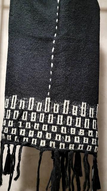 新品kmrii ケムリ Monolith Mohair Stole F < ブランド 新品kmrii ケムリ Monolith Mohair Stole F < ブランドの