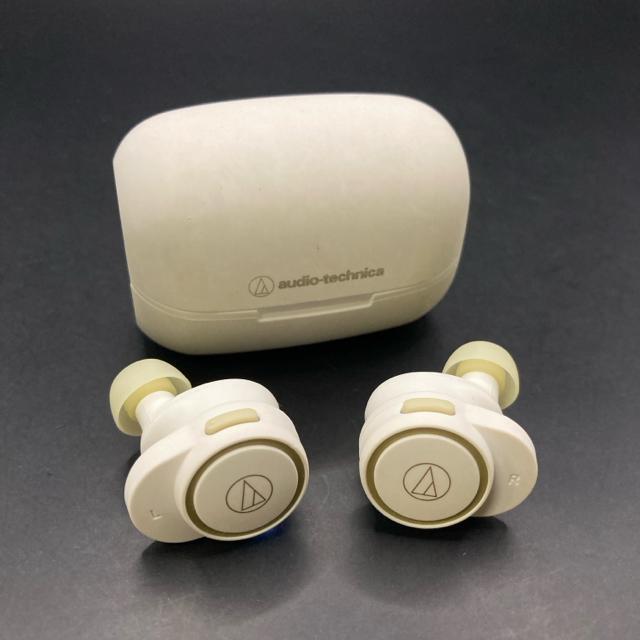 ���� �I�[�f�B�I�e�N�j�J ���C�����X�C���z�� ATH-CK1TW  �� �Ɠd/AV�� 