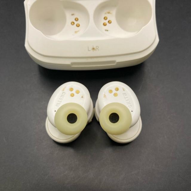 ���� �I�[�f�B�I�e�N�j�J ���C�����X�C���z�� ATH-CK1TW �� �Ɠd/AV�� 