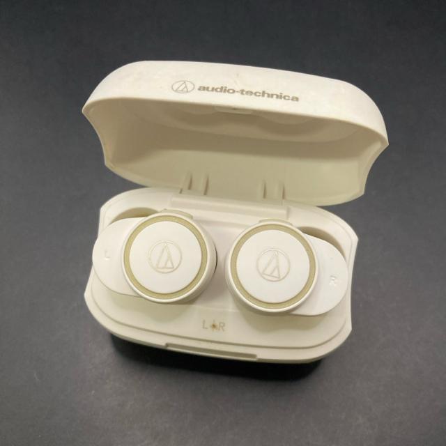 ���� �I�[�f�B�I�e�N�j�J ���C�����X�C���z�� ATH-CK1TW �� �Ɠd/AV�� 