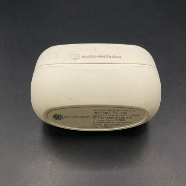 ���� �I�[�f�B�I�e�N�j�J ���C�����X�C���z�� ATH-CK1TW �� �Ɠd/AV�� 