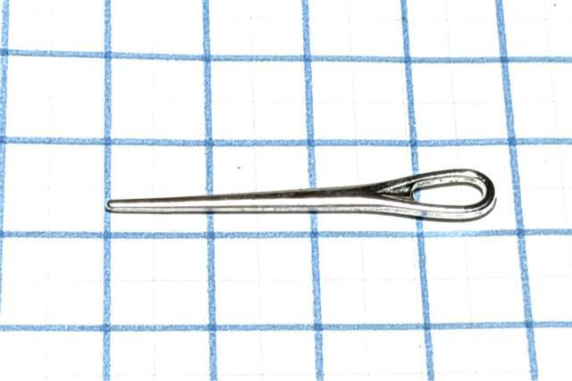 1537 針 2個 銀色 金属パーツ アクセサリーチャーム ハンドメイド材料 < ペット/手芸/園芸 1537 針 2個 銀色 金属パーツ アクセサリーチャーム ハンドメイド材料 < ペット/手芸/園芸の