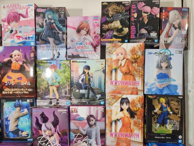 ���J���t�B�M���A30�܂Ƃߔ���@�������n�@�R�~�b�N�n�@�F�X�����o���G�e�B �� �z�r�[�� 