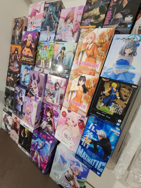 ���J���t�B�M���A30�܂Ƃߔ���@�������n�@�R�~�b�N�n�@�F�X�����o���G�e�B �� �z�r�[�� 