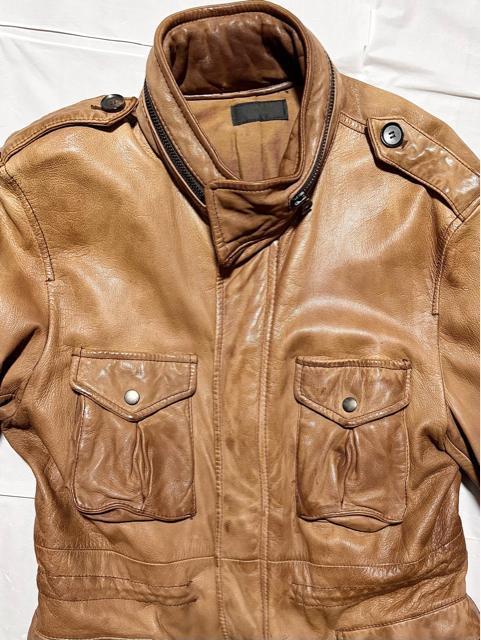 EDIFICE �G�f�B�t�B�X �艿6���~�� �r�v ���� ���U�[�W���P�b�g M-65 �~���^���[ ���C�_�[�X �Z���N�g �A���J�W�Ò� �� �j���t�@�b�V������ 