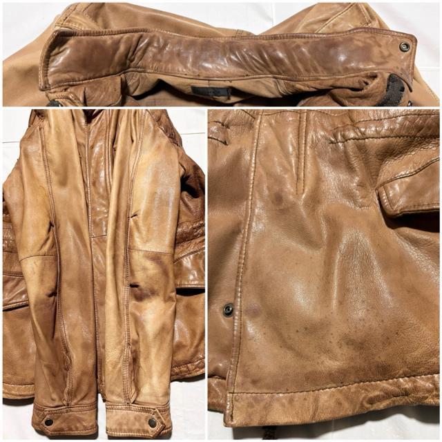 EDIFICE �G�f�B�t�B�X �艿6���~�� �r�v ���� ���U�[�W���P�b�g M-65 �~���^���[ ���C�_�[�X �Z���N�g �A���J�W�Ò� �� �j���t�@�b�V������ 