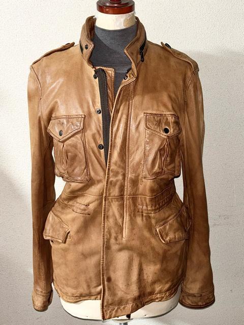 EDIFICE �G�f�B�t�B�X �艿6���~�� �r�v ���� ���U�[�W���P�b�g M-65 �~���^���[ ���C�_�[�X �Z���N�g �A���J�W�Ò� �� �j���t�@�b�V������ 