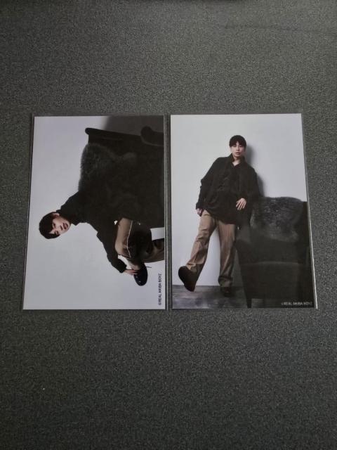 RAB(���A���A�L�o�{�[�C�Y) �l�X ���a 2025 �u���}�C�h 11���Z�b�g �� �^�����g�O�b�Y�� 