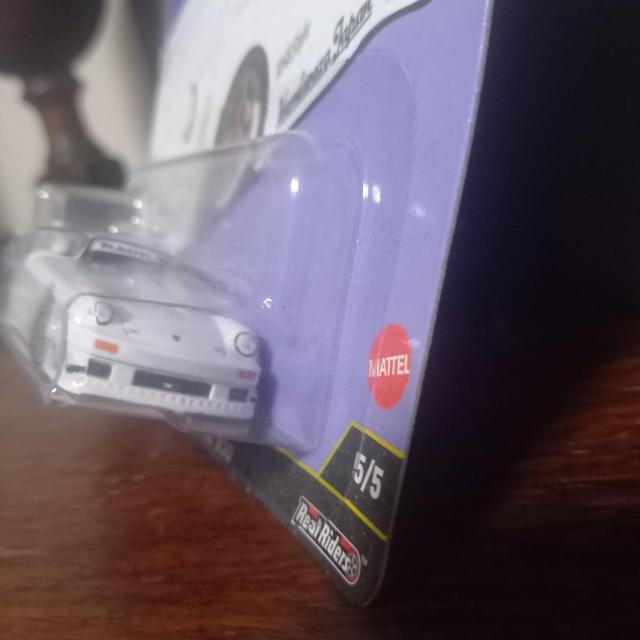 ホットウィール。RWBポルシェ930 < ホビー ホットウィール。RWBポルシェ930 < ホビーの