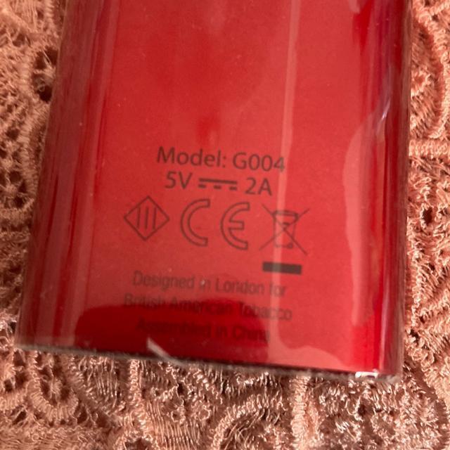 グロー g004 レッド 新品 < 男性ファッション グロー g004 レッド 新品 < 男性ファッションの