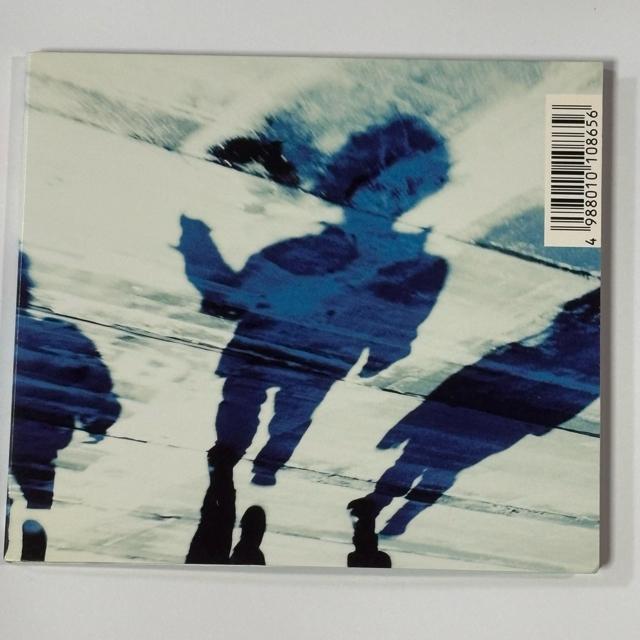 THE TRANSFORMER / Nothing to lose  �� CD/DVD/�r�f�I�� 