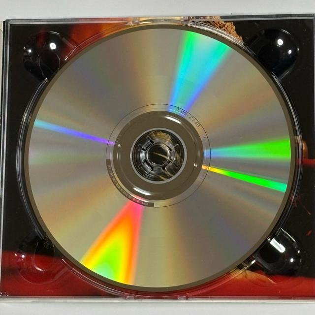 THE TRANSFORMER / Nothing to lose �� CD/DVD/�r�f�I�� 