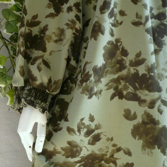 �V�i a126 ML �V���[�����O �n�C�l�b�N �����s�[�X �J�[�L�n �t �H �ԕ� ���O���� �R�N�[�� ���f�B�[�X �㎿ ��i �� �����t�@�b�V������ 