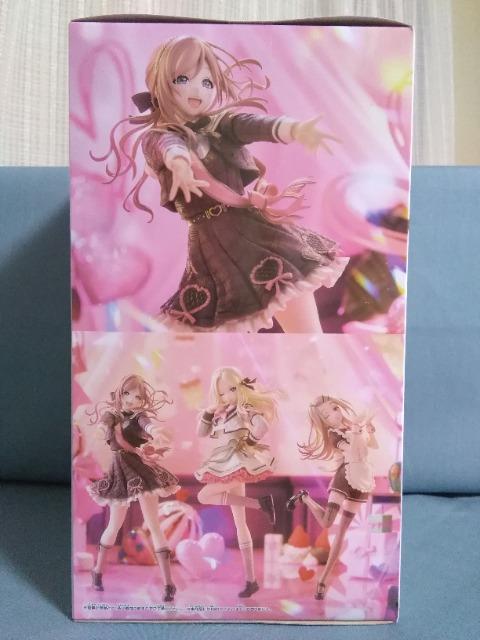 �w���A�C�h���}�X�^�[ESPRESTO�[Sweet�@monent�@�P��@仔g �� �z�r�[�� 