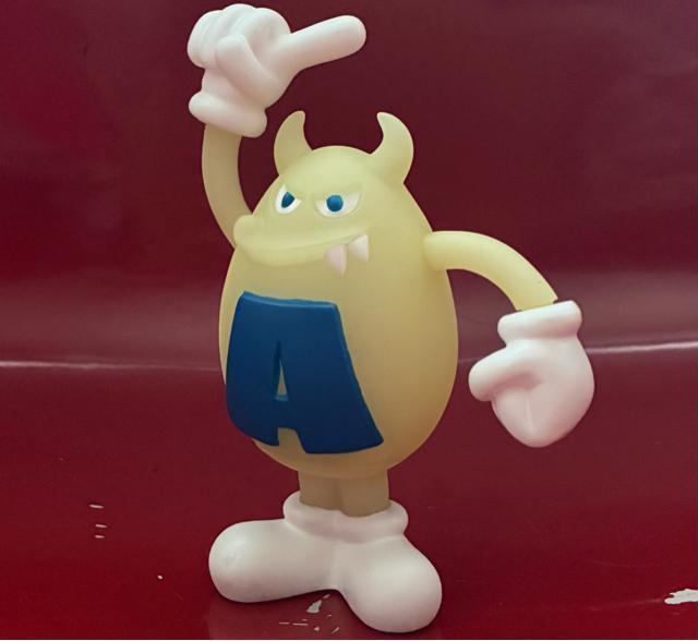 �s�X�p���L�[�t�t�B�M���A �����_�t���}�� headlockstudio SPANKY SHELTER BANK �f�U�C�i�[�Y�g�C  �� �z�r�[�� 