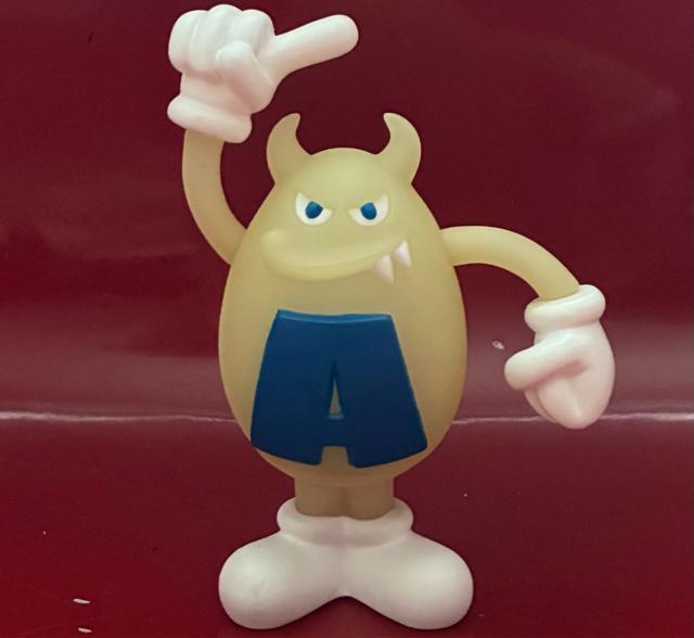 �s�X�p���L�[�t�t�B�M���A �����_�t���}�� headlockstudio SPANKY SHELTER BANK �f�U�C�i�[�Y�g�C �� �z�r�[�� 