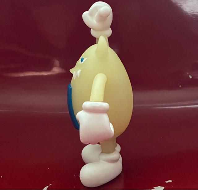 �s�X�p���L�[�t�t�B�M���A �����_�t���}�� headlockstudio SPANKY SHELTER BANK �f�U�C�i�[�Y�g�C �� �z�r�[�� 