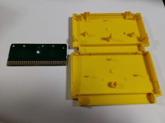 FC FLAPPY ���E���������� �J�Z�b�g�̂� ���Õi �t���b�s�[ �� �Q�[���{��/�\�t�g�� 